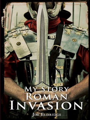 cover image of Roman Invasion